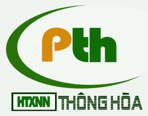 HTX Nông Nghiệp Thông Hòa